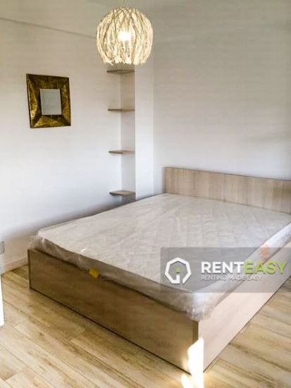 Apartament cu 1 camera in Centru - Tg Cucu de inchiriat